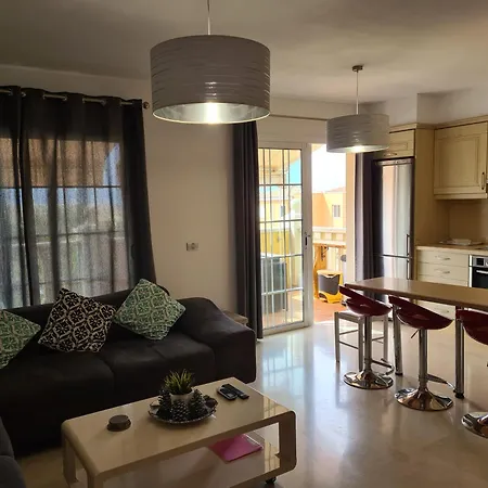 Apartment Modern Duplex In Mar *