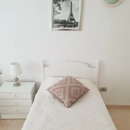 Modern Duplex In Mar *
