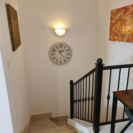 Modern Duplex In Mar