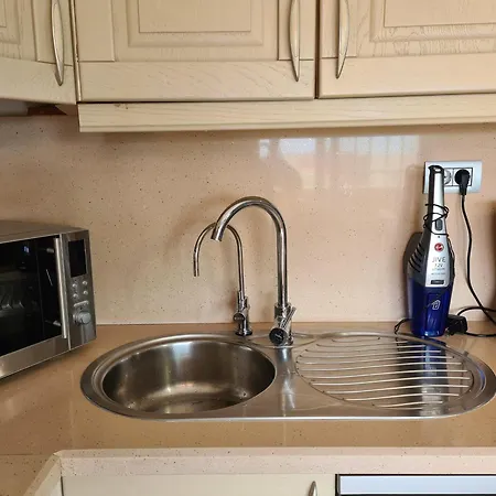 Modern Duplex In Mar * بالم مار