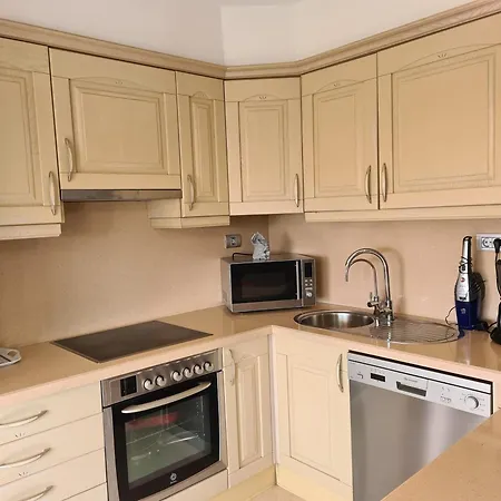 Modern Duplex In Mar شقة *