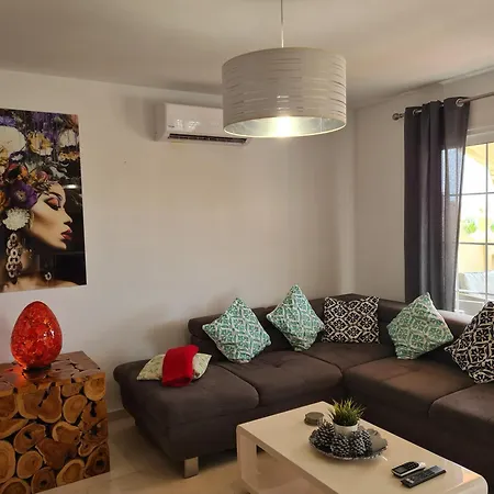 Apartament Modern Duplex In Mar