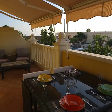 Apartament Modern Duplex In Mar