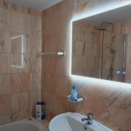 Apartament Modern Duplex In Mar *