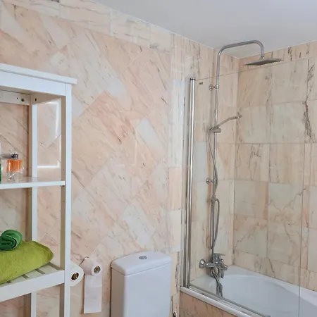 Modern Duplex In Mar بالم مار