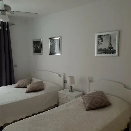 Modern Duplex In Mar * بالم مار