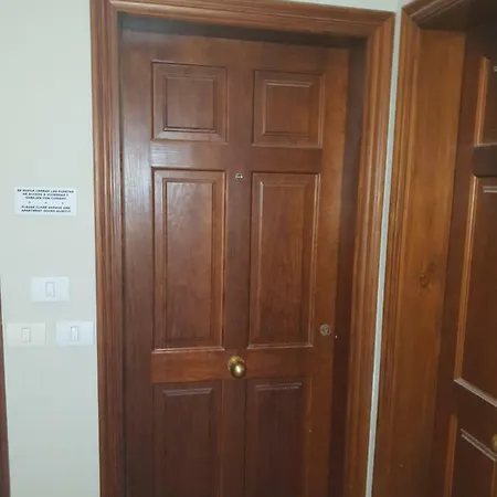 Apartament Modern Duplex In Mar