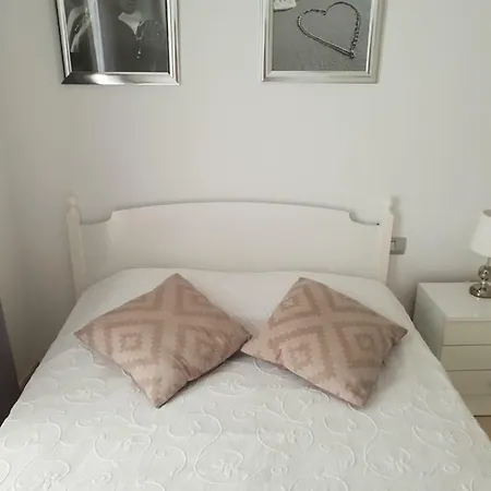 Modern Duplex In Mar Apartament *