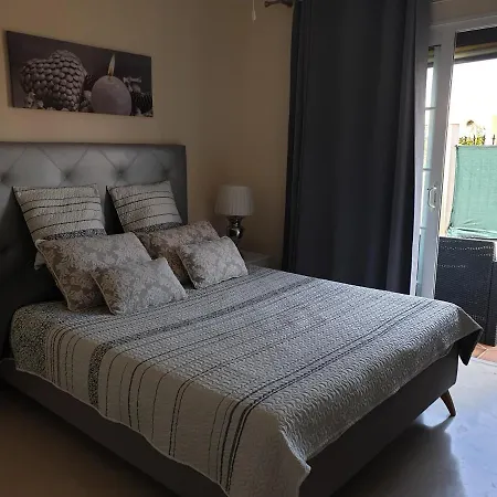 Modern Duplex In Mar Apartament Palm-mar
